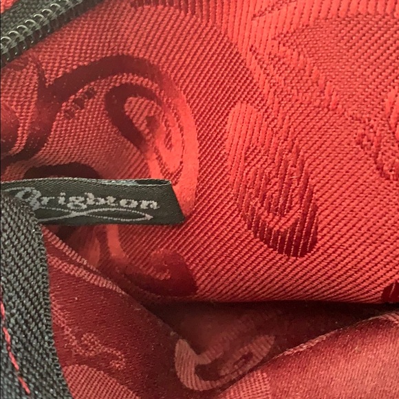 Brighton shoulder bag (Rare). - Picture 8 of 8